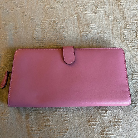 Coach wallet - Picture 3 of 5